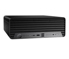 Stacionarus kompiuteris HP Pro i5-12500, DDR4-SDRAM 16GB, SSD 512GB, Intel UHD Graphics 770 -, Windows 11 Pro 400 G9