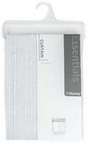 Dieninė užuolaida Homla B2 Essentials Jacquard 717680, balta sp., 140 cm x 250 cm