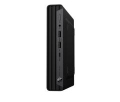 Stacionarus kompiuteris HP Pro Mini i5-14400T, DDR5 16GB, SSD 1 TB, Intel UHD Graphics 730 -, Windows 11 Pro 400 G9