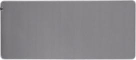 Pelės kilimėlis HP 200 Sanitizable Desk Mat (8X596AA), 70 cm x 30 cm x 0.2 cm, pilka sp.