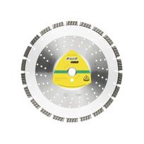 Deimantinis diskas Klingspor DT 612 UT Supra, 400 mm x 25.4 mm x 3.6 mm