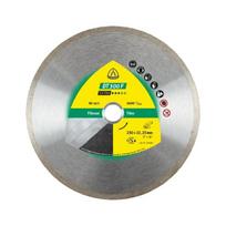 Deimantinis diskas Klingspor DT 300 F, 230 mm x 22.23 mm x 1.9 mm