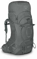 Turistinė kuprinė Osprey Ariel 65, pilka sp., 62 l