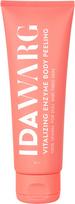 Kūno odos šveitiklis Ida Warg Beauty Vitalizing Enzyme, 125 ml