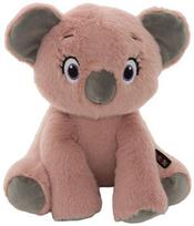 Pliušinis žaislas koala Tulilo 9482, ruda sp., 20 cm