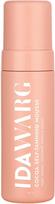 Savaiminio įdegio putos Ida Warg Beauty Cocoa, 150 ml