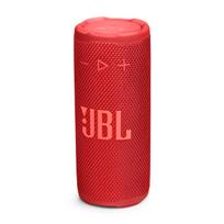 Belaidė kolonėlė JBL GRIP, raudona sp., 16 W