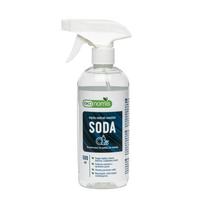 Indų ploviklis Ekonomis Skysta soda, 0.5 l