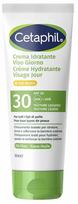 Veido kremas Cetaphil Daily Facial Moisturizing, 50 ml, SPF 30