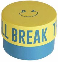 Kūno odos šveitiklis Dear Doer Break, 300 ml