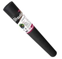 Agrotekstilė nuo piktžolių Bradas, juoda sp., 50 m x 1.6 m, 150 g/m²