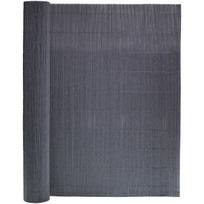 Dekoratyvinė tvorelė, balkonui 275143, 500 cm x 150 cm, pilka sp.