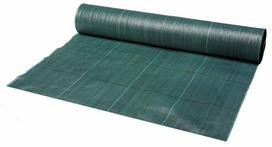 Agrotekstilė nuo piktžolių Bradas Grid, žalia sp., 50 m x 1.1 m, 130 g/m²