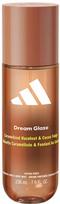 Kūno dulksna Adidas Vibes Dream Glaze, 236 ml