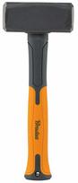 Kalvio plaktukas Bradas Fiberglass, 2217 g
