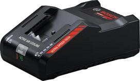 Akumuliatoriaus įkroviklis Bosch EXAL 18V-160, 14.4 - 18 V, 16 A