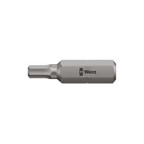 Atsuktuvo antgalis Wera 840/2, 50 mm, 5/16", Ø5 mm