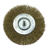 Vielinis šepetys Drel, 80 mm
