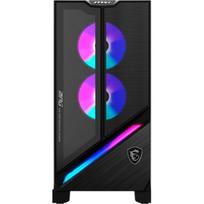 Stacionarus kompiuteris MSI MPG 265K, DDR5 (UDIMM) 32GB, SSD 1 TB, Nvidia GeForce RTX 5080 16GB GDDR7, Windows 11 Home Infinite X3