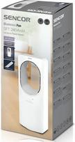 Bokštinis ventiliatorius Sencor SFT 2404WH, 50 W