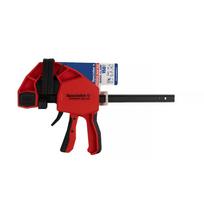 Spaustuvas Specialist+ Strong, 300 kg, plastikas/metalas, 15 cm x 9 cm