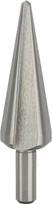 Pakopinis grąžtas Bosch, metalas, tiesus, 4-20 mm x 6.5 cm