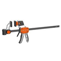 Spaustuvas Pony Jorgensen Medium Duty, 180 kg, metalas, 90 cm x 7.94 cm