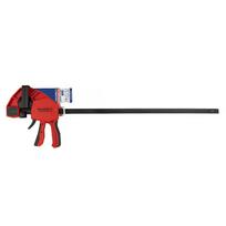 Spaustuvas Specialist+ Strong, 300 kg, plastikas/metalas, 60 cm x 9 cm