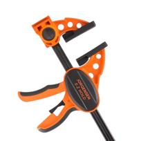 Spaustuvas Pony Jorgensen Medium Duty, 136 kg, plastikas/metalas, 90 cm x 8.5 cm