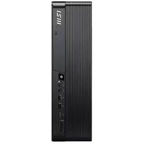 Stacionarus kompiuteris MSI Pro i5-14400, DDR5 16GB, SSD 512GB, Intel UHD Graphics 730 -, Windows 11 Pro DP80