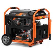 Generatorius benzininis Daewoo GDA 8000Ei, 7500 W
