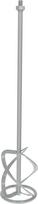 Betono maišyklės segmentas Bosch, 600 mm x 120 mm