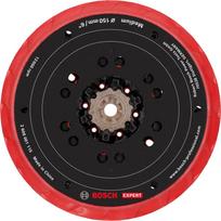 Šlifavimo platforma, kampiniams šlifuokliams Bosch Medium, 150 mm