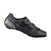 Dviratininko batai Shimano Road SH-RC902M, juoda sp., 47