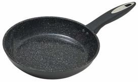 Keptuvė Zyliss Ultimate, Ø 24 cm, aliuminis/nerūdijantysis plienas