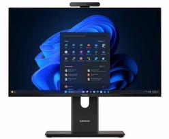 Stacionarus kompiuteris Lenovo ThinkCentre 225T, 23.8 ", DDR5 16GB, SSD 512GB, Intel (Integrated) -, Windows 11 Pro M70a