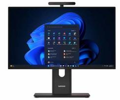 Stacionarus kompiuteris Lenovo ThinkCentre 235, 23.8 ", DDR5 16GB, SSD 512GB, Intel (Integrated) -, Windows 11 Pro M90a