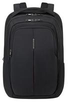 Kuprinė nešiojamam kompiuteriui Samsonite Guardit 3.0, juoda sp., 27.5 l, 17.3"