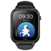 Prekė su pažeista pakuote. Išmanusis laikrodis Garett Kids Essa GO 4G black, juoda