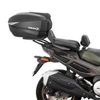 Įvarų rinkinys Shad K0CV52ST, juoda sp.