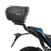 Įvarų rinkinys Shad Z0U110ST, juoda sp.