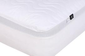 Čiužinio užvalkalas Mijolnir Quilted Alez, 200 cm x 160 cm