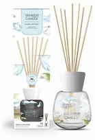 Namų kvapas, kvapiosios lazdelės Yankee Candle Clean Cotton, 100 ml