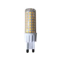 Lemputė Eko-Light LED, G9, 3000 °K, G9, 8 W, 640 lm