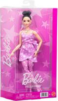 Lėlė Mattel Barbie Deluxe Style JJN71, 229 cm, violetinė sp.