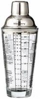 Barmeno gėrimų plaktuvas Klausberg KB 7737, skaidri sp./sidabro sp., 0.4 l
