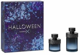 Kvepalų rinkinys Halloween Man X, 2 vnt.