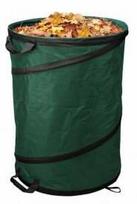 Sodo maišas Bradas Pop-Up TQ-BS120, 72 cm x 46 cm, 120 l