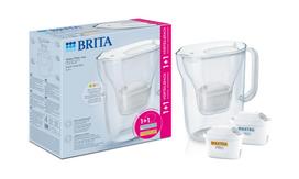 Vandens filtravimo indas Brita Style ESS, 2.4 l, balta sp.