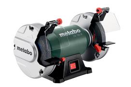Kampinis šlifuoklis Metabo DS 150M, be šepetėlių, 370 W